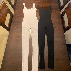 Naked Wardrobe jumpsuit